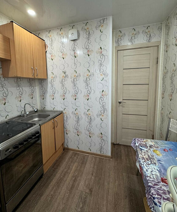 квартира г Норильск ул Орджоникидзе 14 фото 2