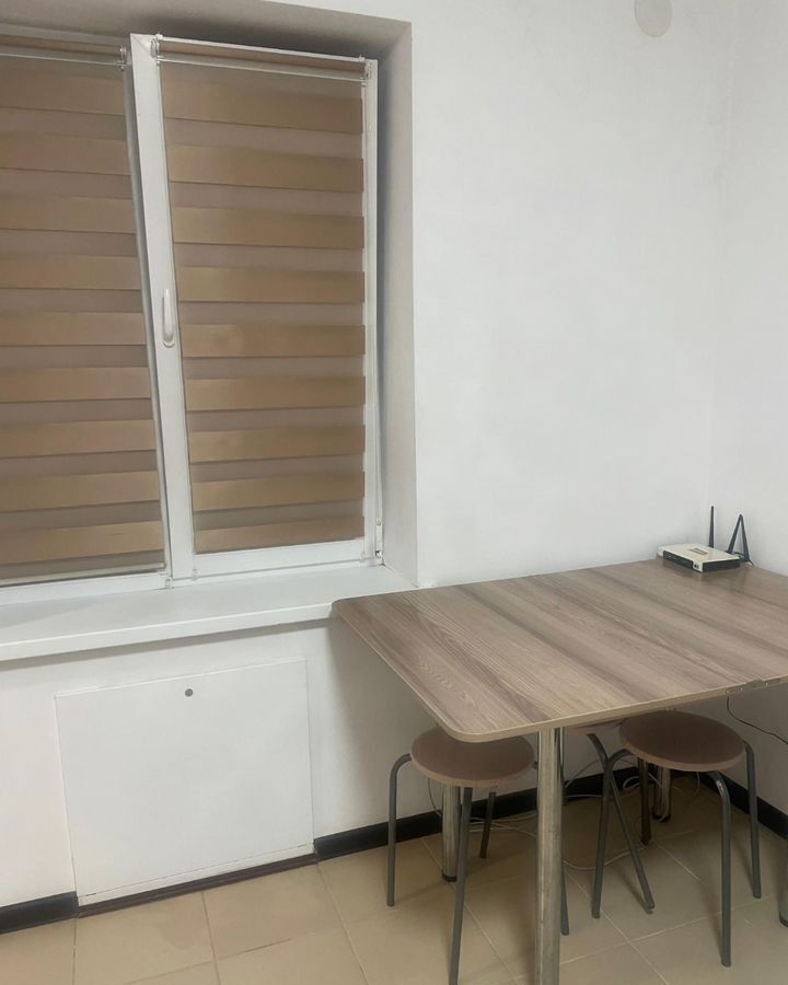 квартира г Симферополь ул Кара Дениз 25а фото 3