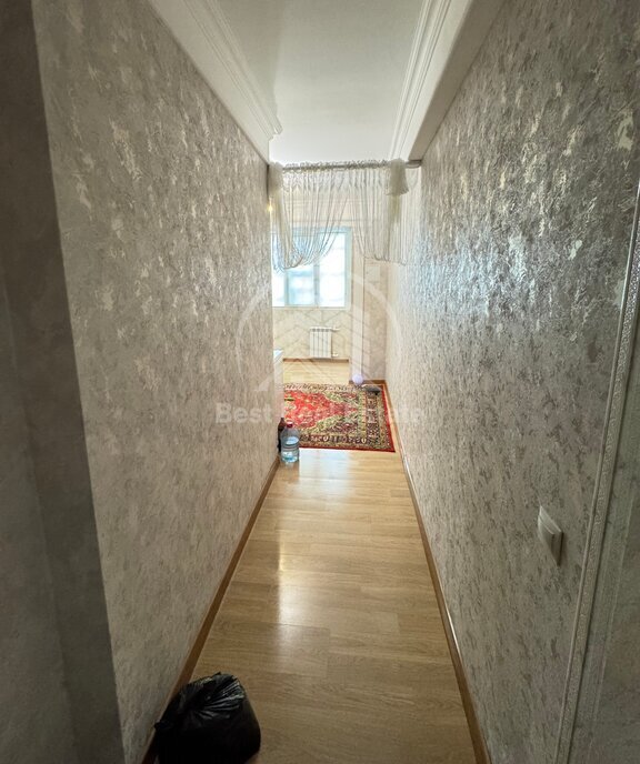 квартира г Махачкала пр-кт Али-Гаджи Акушинского 299 фото 3