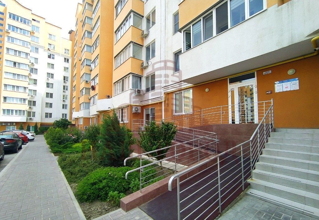 квартира г Феодосия ш Симферопольское 11 фото 2