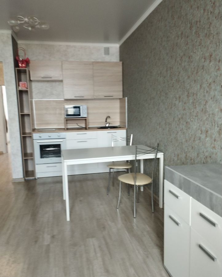 квартира г Оренбург р-н Ленинский ул Уральская 2/15 фото 6