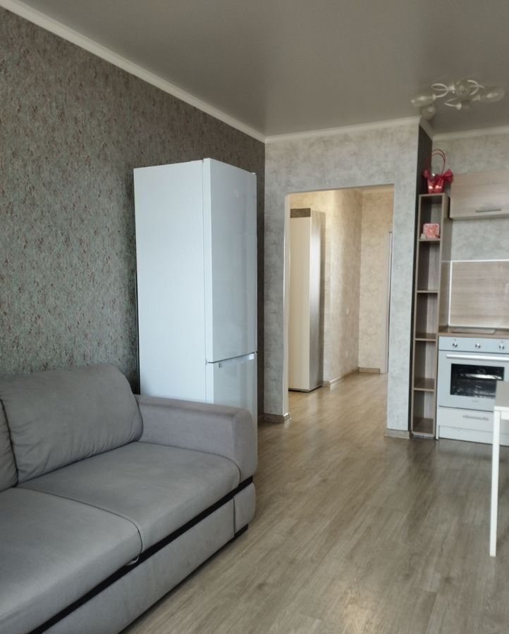 квартира г Оренбург р-н Ленинский ул Уральская 2/15 фото 5