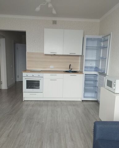 квартира р-н Ленинский ул Уральская 2/15 фото