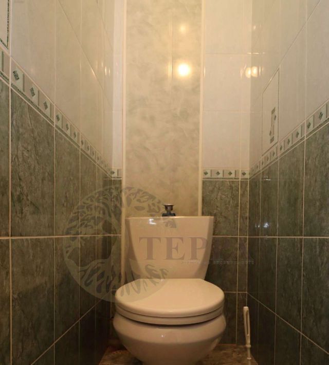 квартира г Воронеж р-н Ленинский ул Краснознаменная 171а фото 22