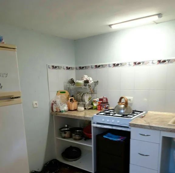 комната г Алушта ул Партизанская 30/3 фото 9