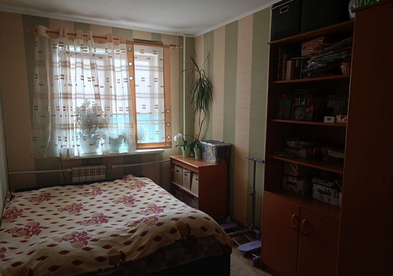 квартира г Магнитогорск р-н Правобережный ул Дружбы 17/1 фото 10