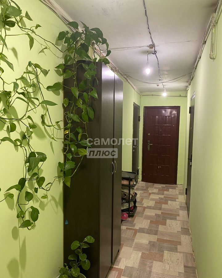 квартира г Киров р-н Октябрьский пр-кт Октябрьский 79а фото 11