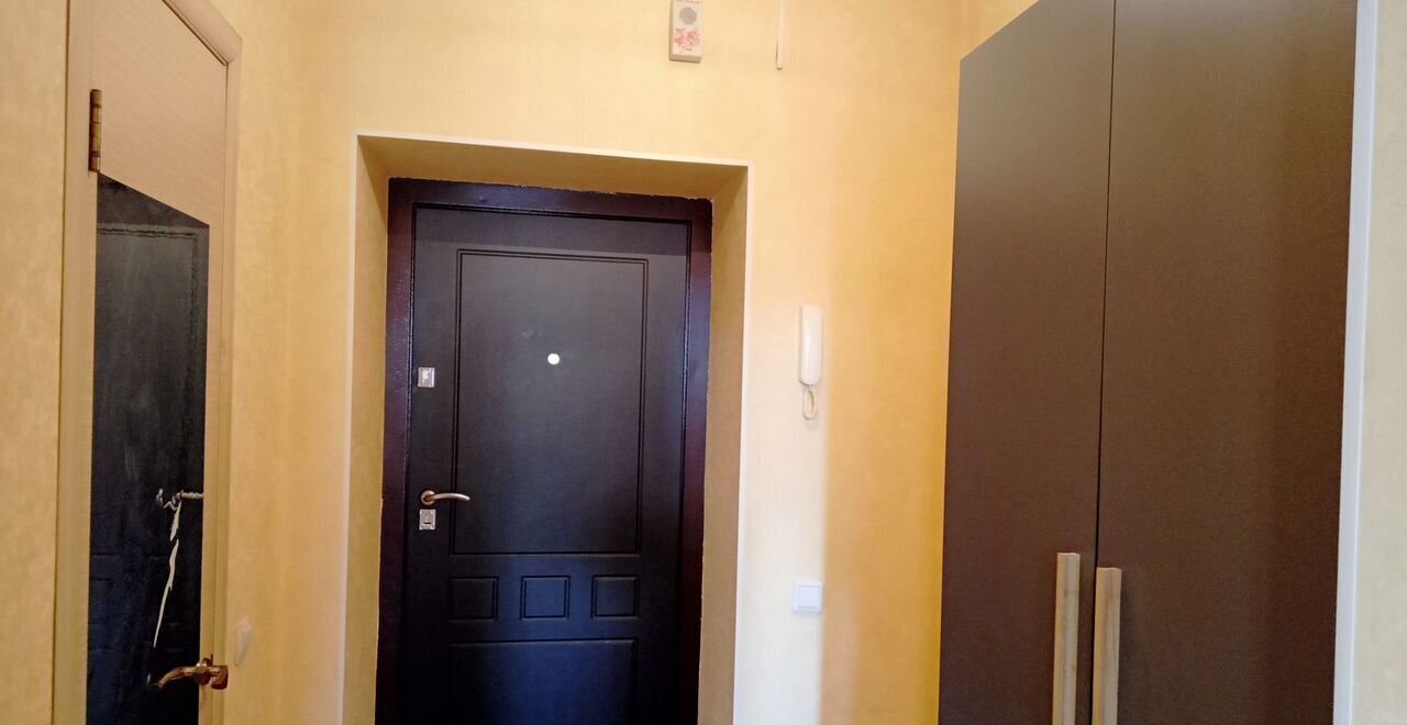 квартира г Барнаул р-н Центральный ул Интернациональная 16 фото 5