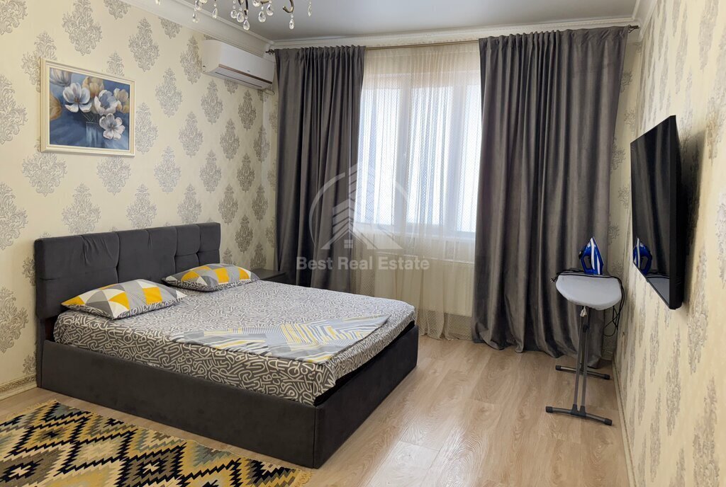 квартира г Махачкала ул Времена года 15 фото 10