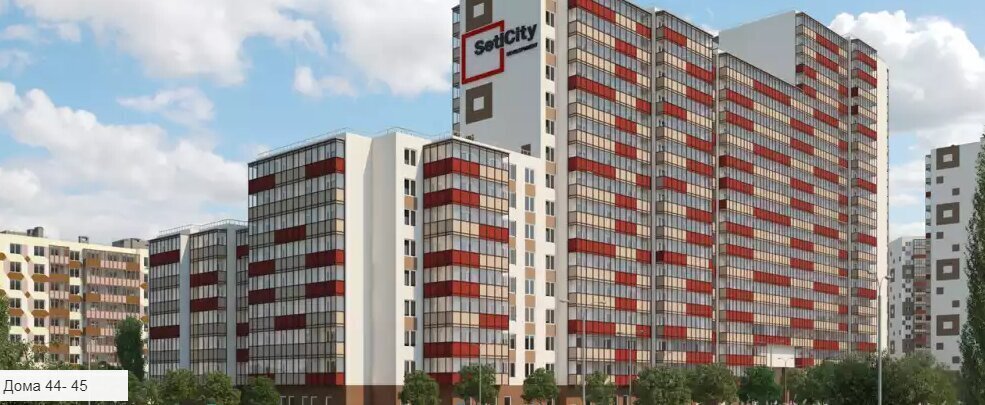 квартира г Кудрово Южное Кудрово ул Центральная 54к/1 Улица Дыбенко фото 11