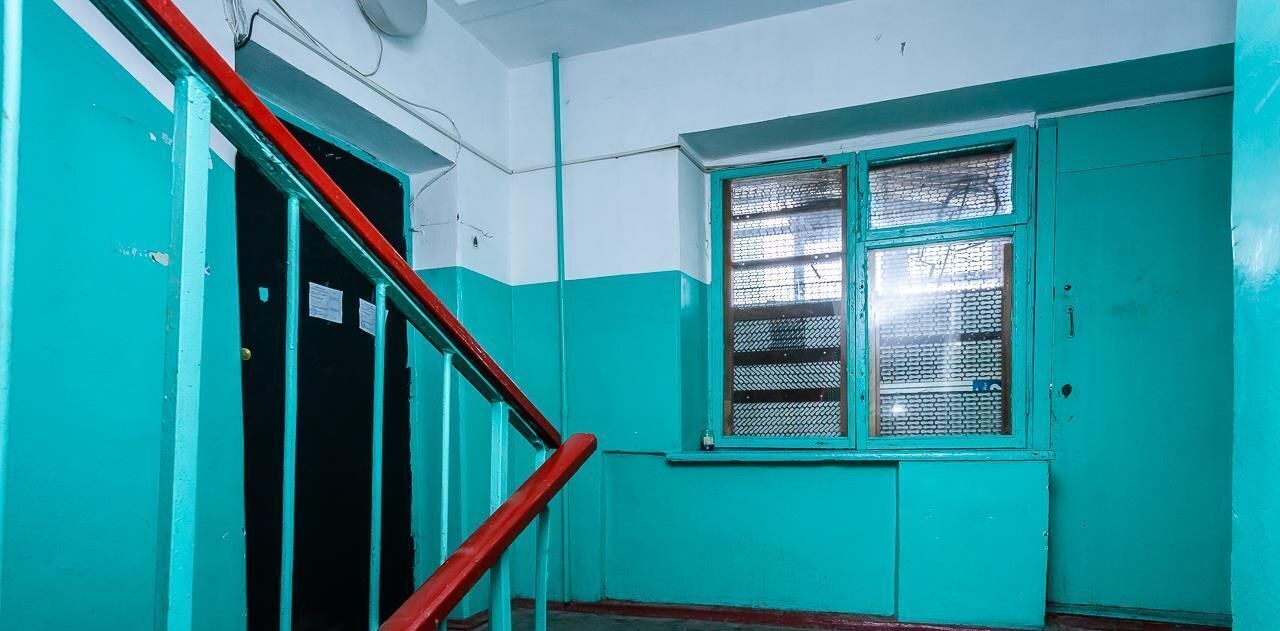 комната г Краснодар р-н Карасунский ул Уральская 81б фото 5