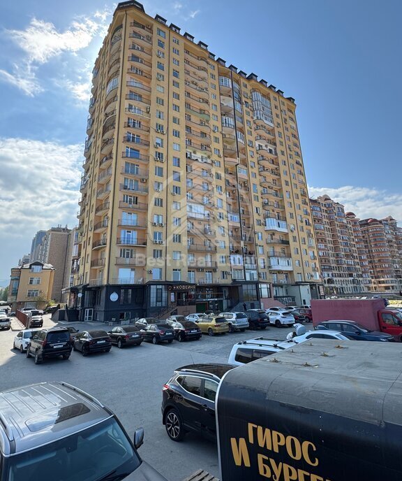 квартира г Махачкала ул Времена года 15 фото 25