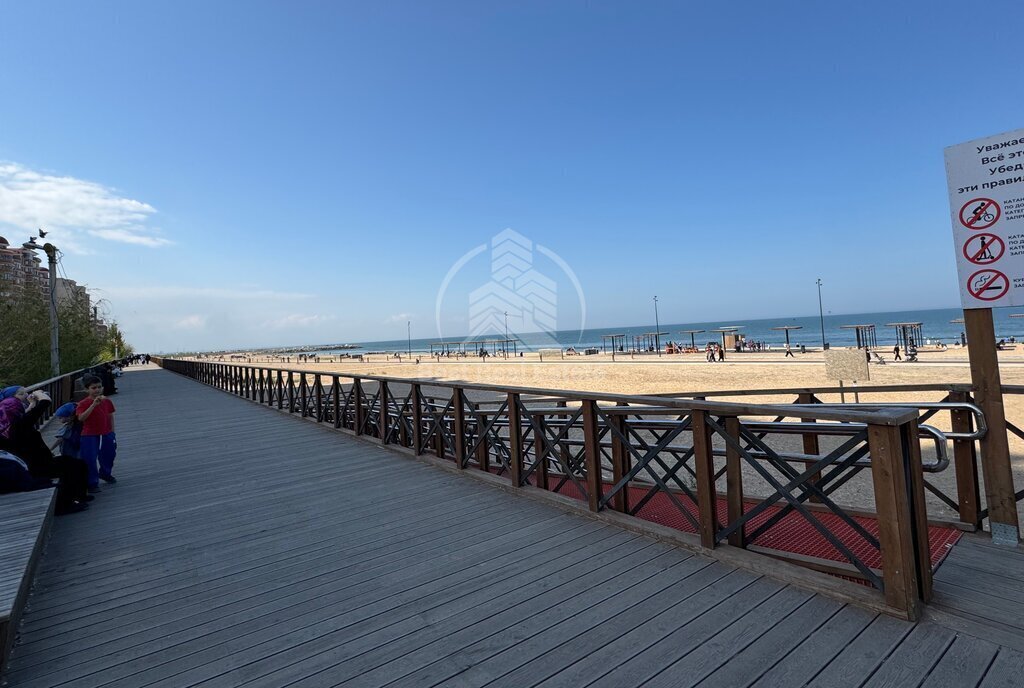 квартира г Махачкала ул Времена года 15 фото 26