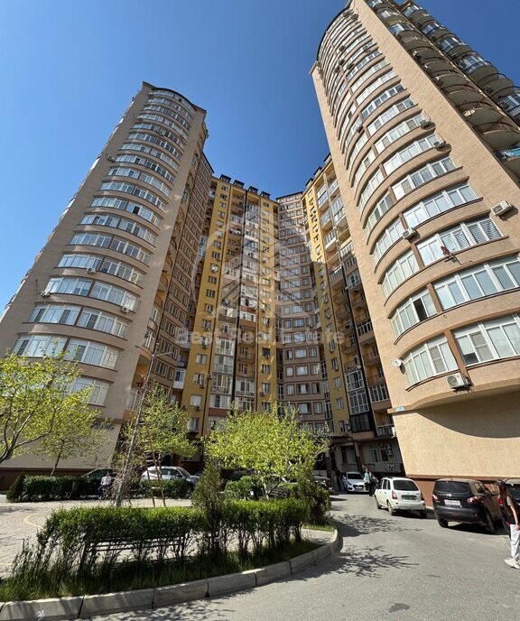 квартира г Махачкала ул Времена года 15 фото 24
