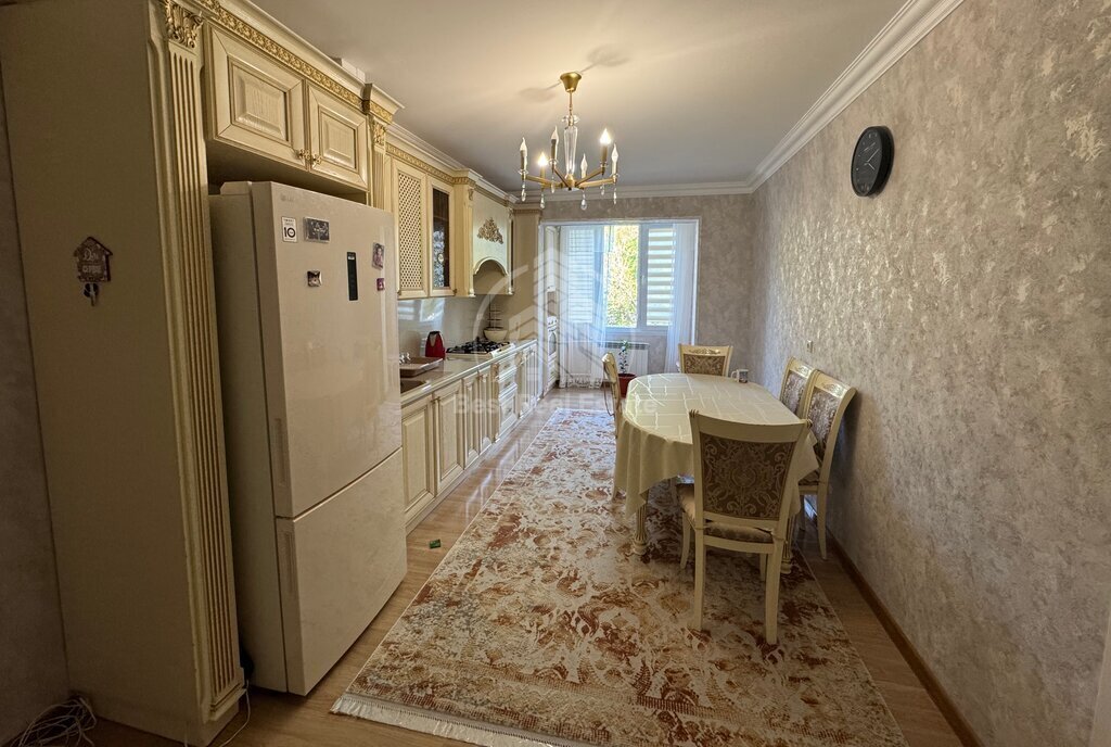 квартира г Махачкала пр-кт Али-Гаджи Акушинского 299 фото 26