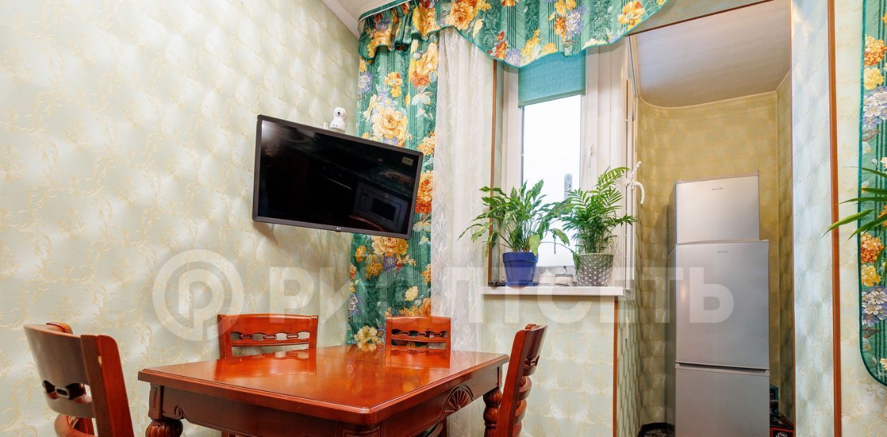 квартира г Мурманск р-н Октябрьский ул Старостина 99 фото 9