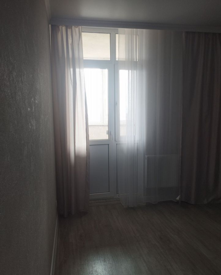 квартира г Оренбург р-н Ленинский ул Уральская 2/15 фото 8