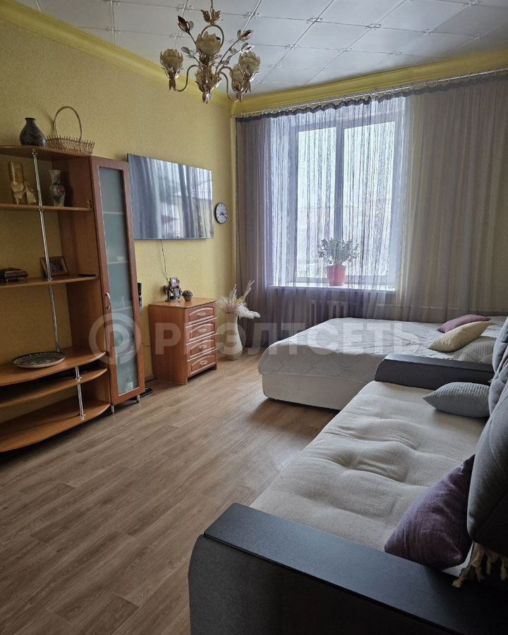 квартира г Североморск ул Душенова 12 фото 7