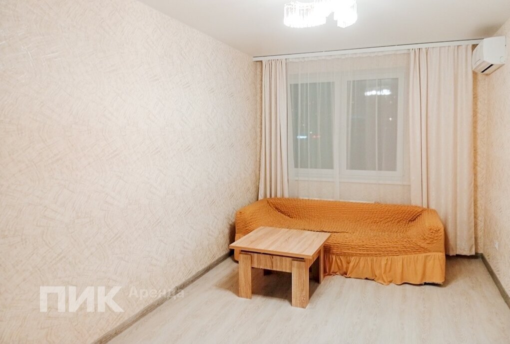 квартира г Краснодар ул Красных Партизан 1/4к 15 фото 4