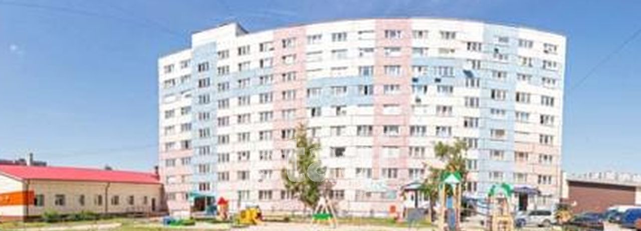квартира г Сургут проезд Первопроходцев 1 25-й фото 12