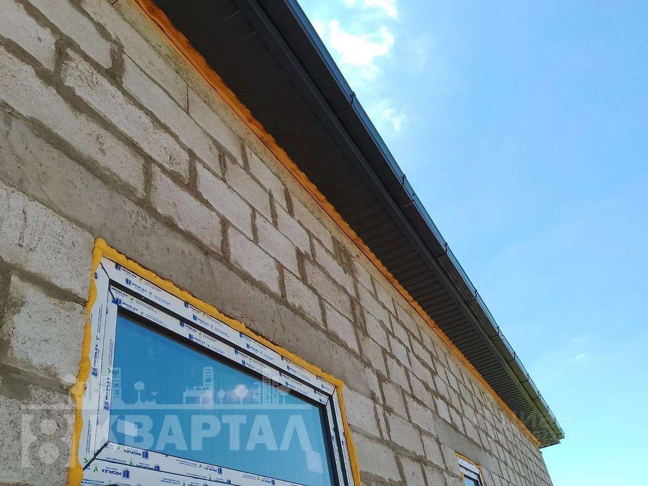 дом р-н Крымский г Крымск Крымское городское поселение, улица Стасюкевича фото 15