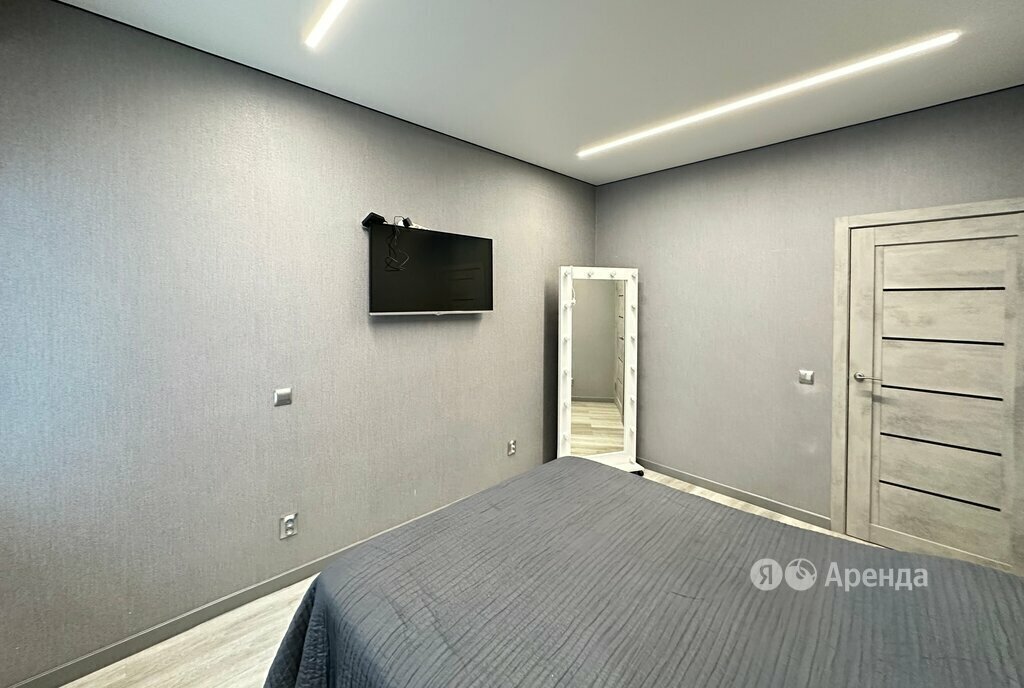 квартира г Краснодар ул Новороссийская 90/2к 2 фото 8