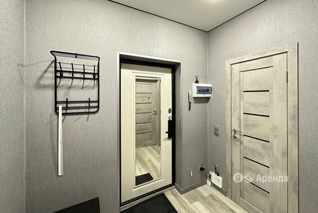 квартира г Краснодар ул Новороссийская 90/2к 2 фото 10
