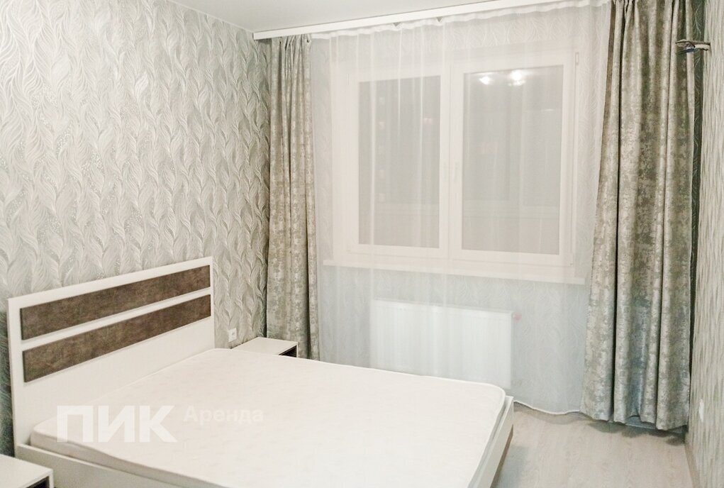 квартира г Краснодар ул Красных Партизан 1/4к 15 фото 6