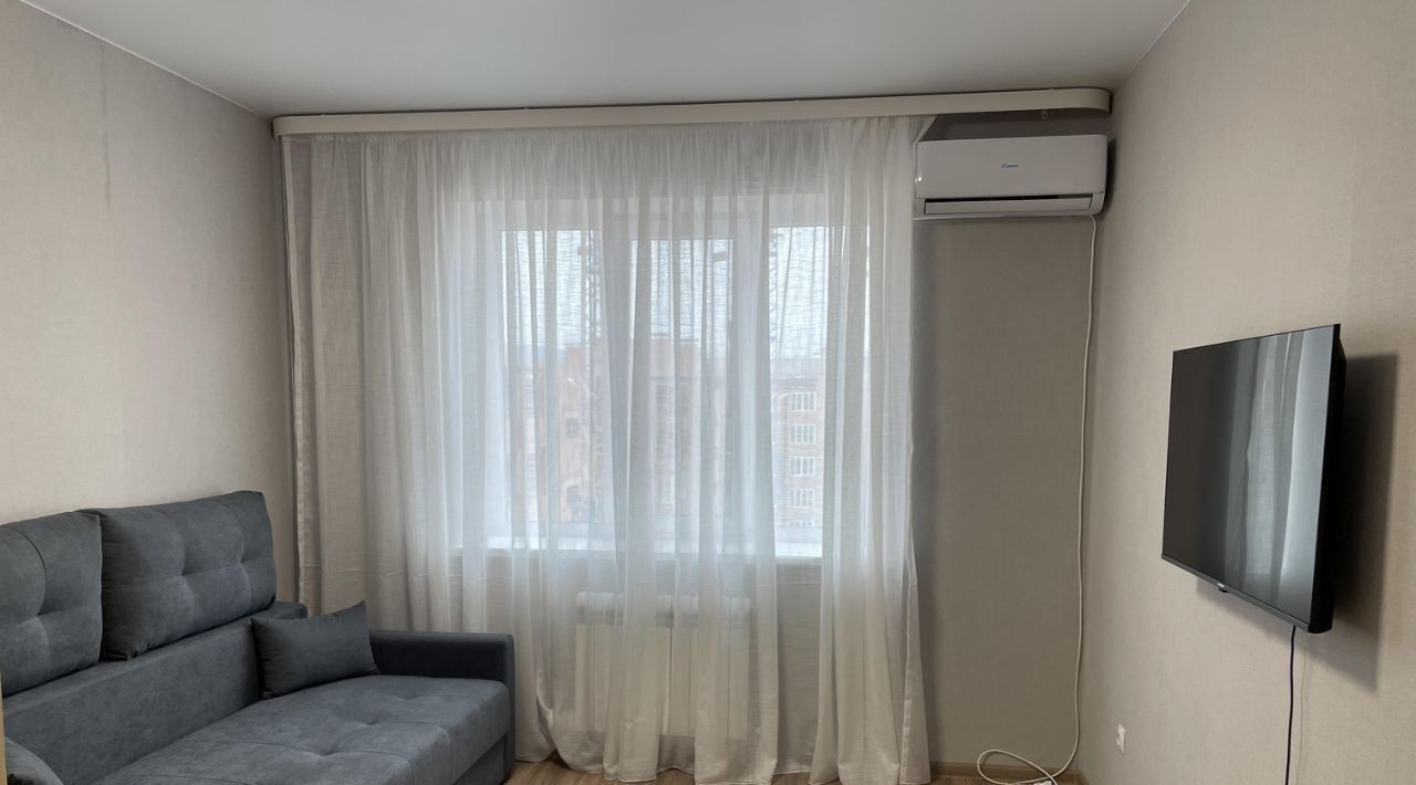 квартира г Владикавказ ул Хадарцева 39к/2 фото 6