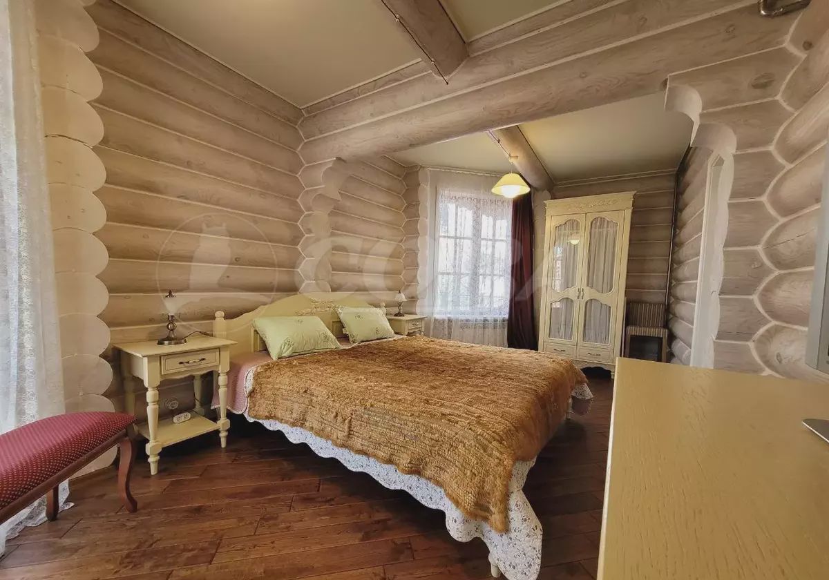 дом г Тюмень р-н Калининский проезд 2-й Слободской 46 фото 33