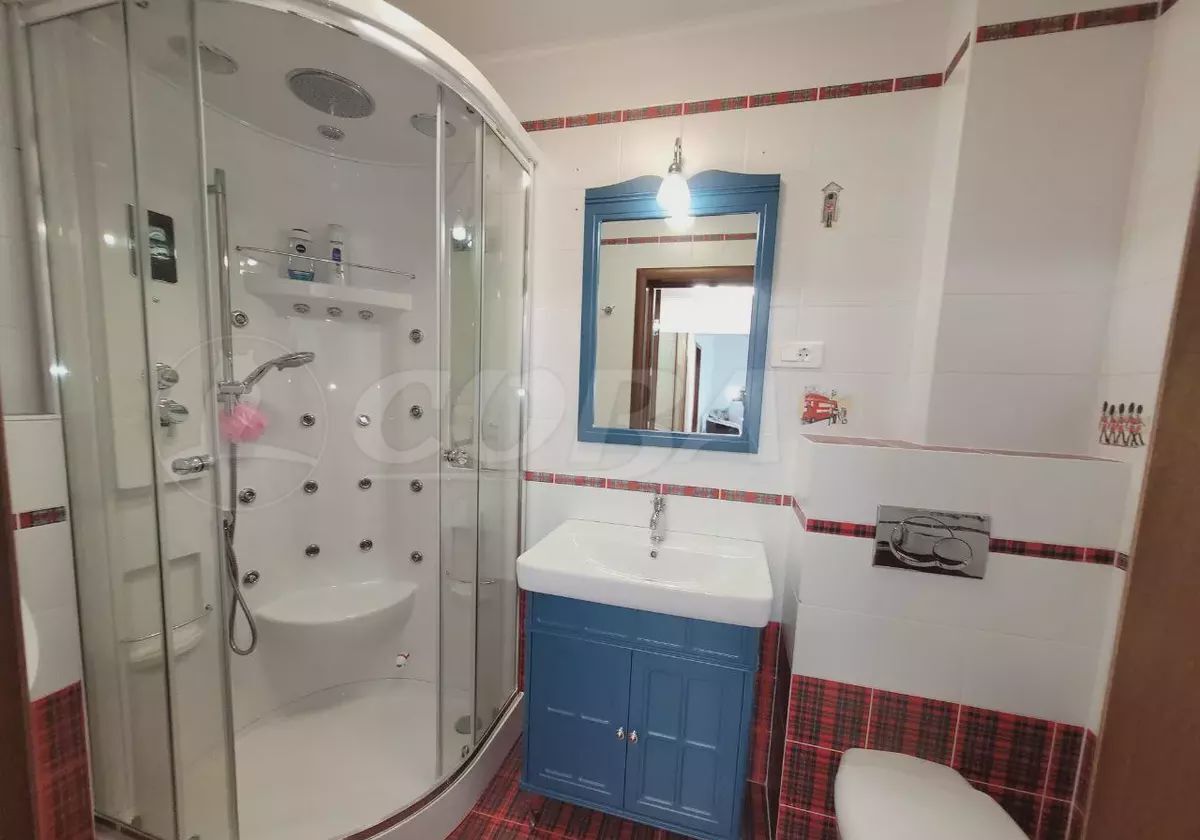 дом г Тюмень р-н Калининский проезд 2-й Слободской 46 фото 24