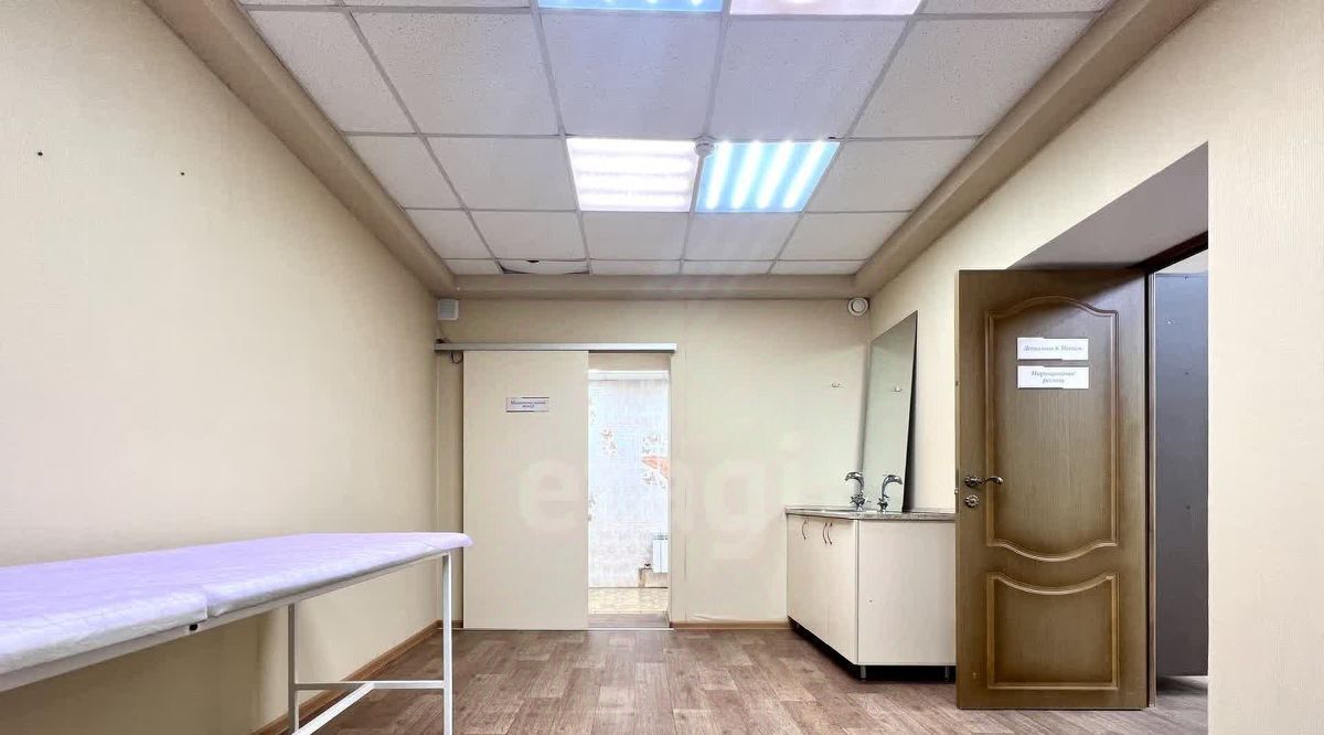 свободного назначения г Саратов р-н Ленинский ул им Блинова Ф.А. 1 фото 10