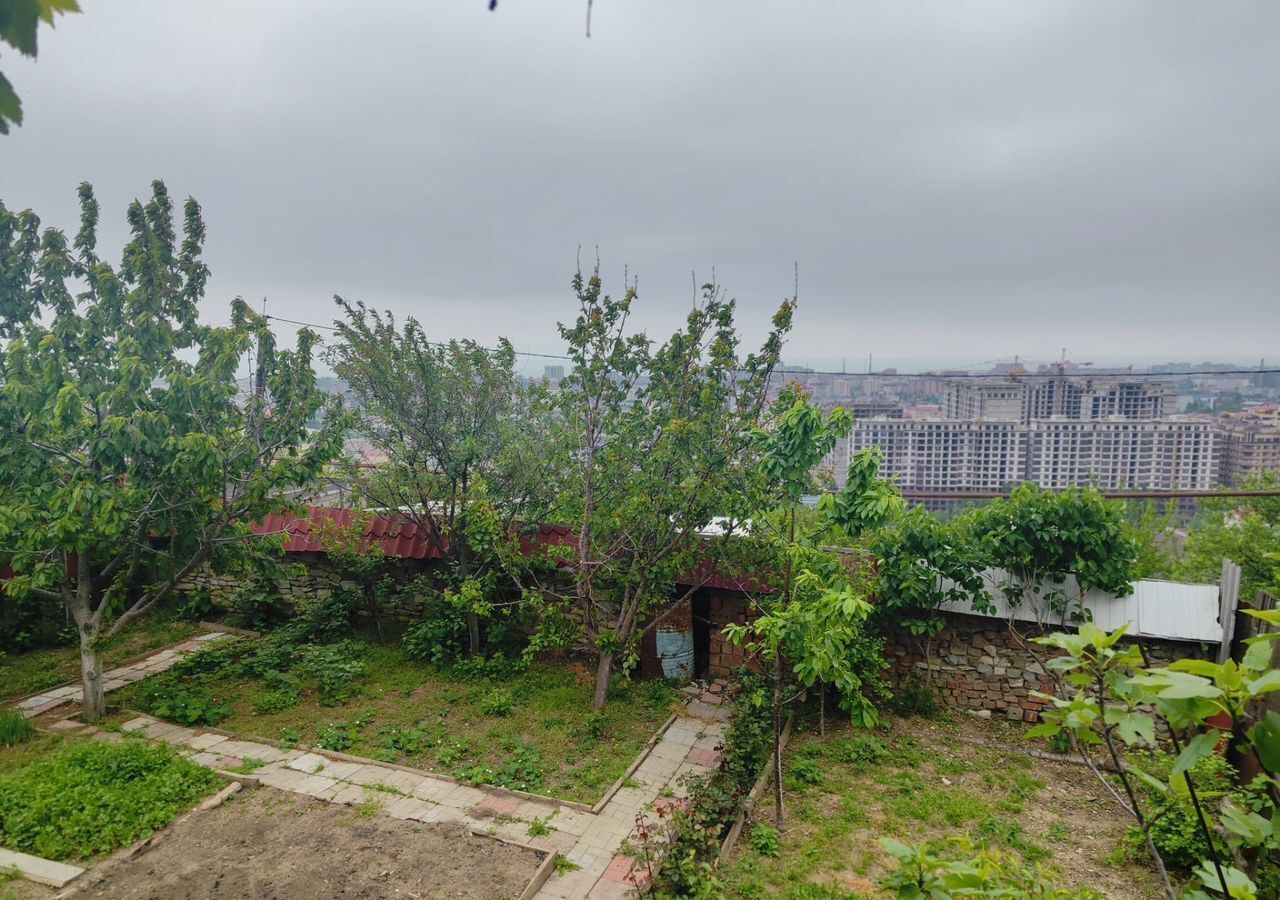 дом г Махачкала пгт Кяхулай ул Багандова 68 р-н Кяхулай фото 12