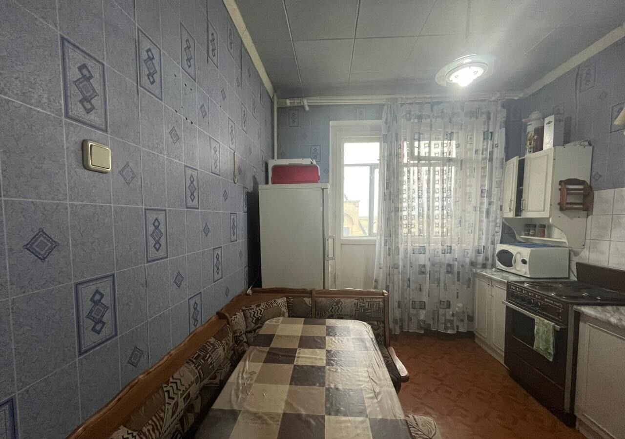 квартира г Норильск ул Строительная 1д фото 3