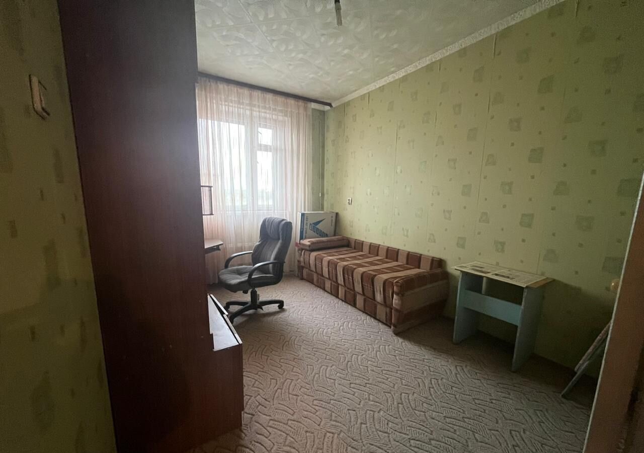 квартира г Норильск ул Строительная 1д фото 8