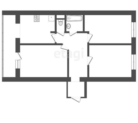 б-р Лесной 20 фото