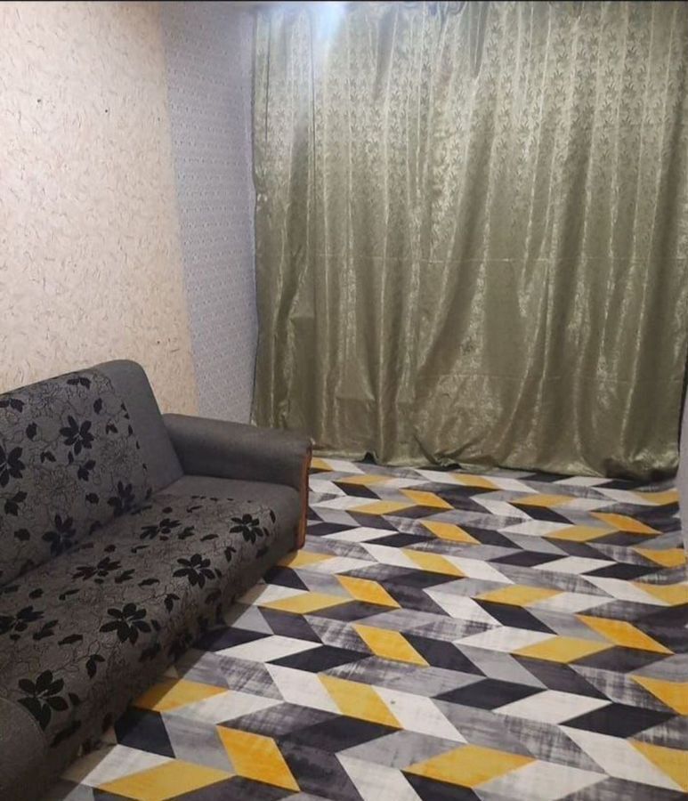 квартира г Искитим мкр-н Подгорный, 46А фото 6