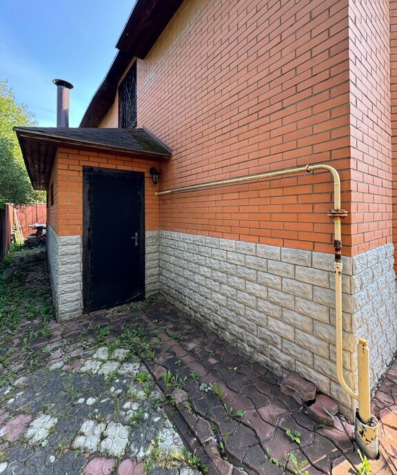 дом г Щёлково снт Родничок-1 85, городской округ Пушкинский фото 5