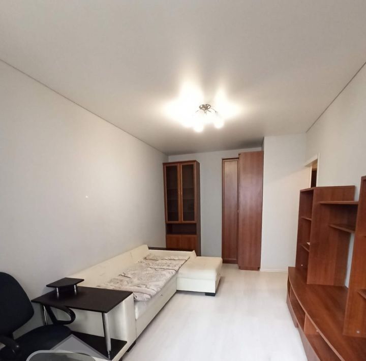квартира г Видное б-р Зеленые аллеи 17 Домодедовская фото 1