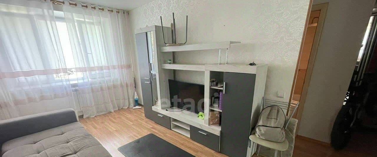 квартира г Серпухов ул Фрунзе 11а фото 1