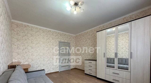 квартира мкр Центральный ул Кирова 15к/1 Подольск фото