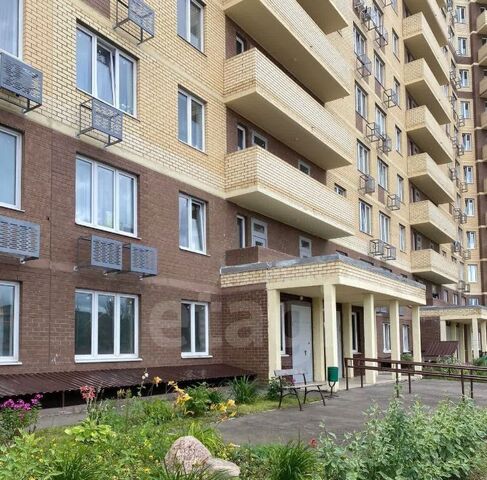 г Звенигород мкр 3 3 Строгино фото