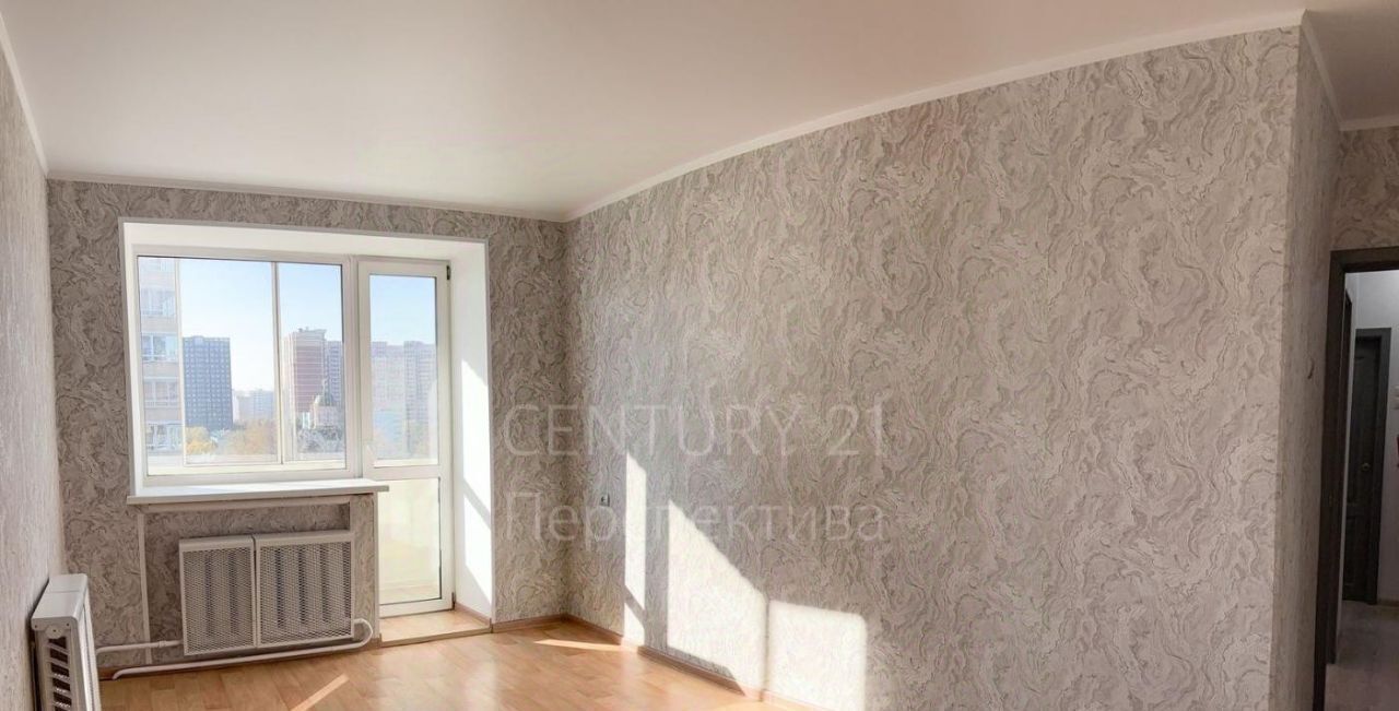 квартира г Люберцы п Калинина 42, Жулебино фото 4