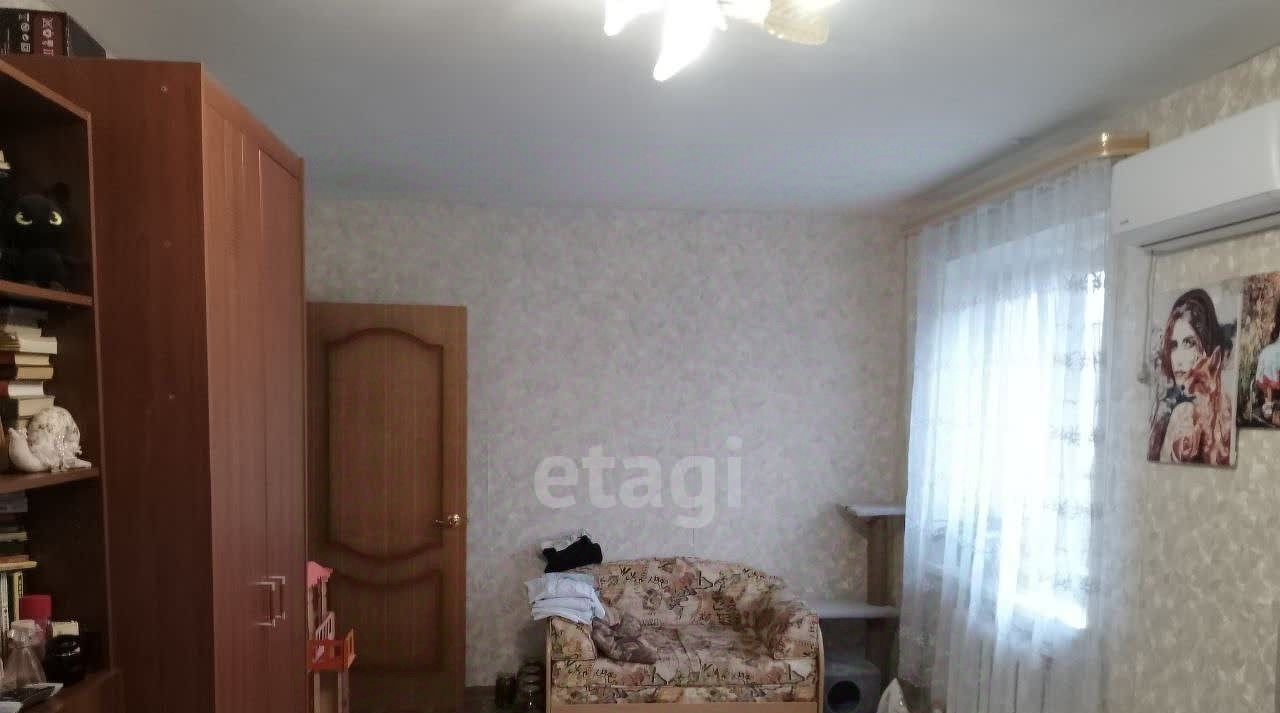 квартира г Серпухов пер Коммунистический 20а фото 4