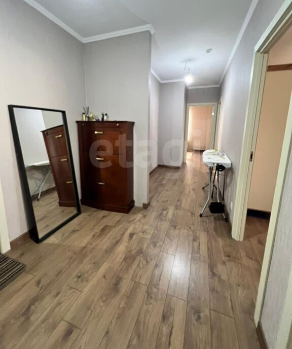 квартира г Москва метро Улица Скобелевская ул Поляны 5ак/1 фото 15