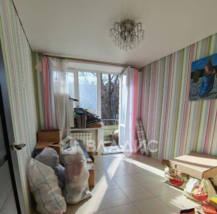 квартира г Химки ул 9 Мая 2 Химки фото 11