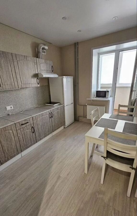 квартира г Самара р-н Куйбышевский ул Осетинская 7а фото 4