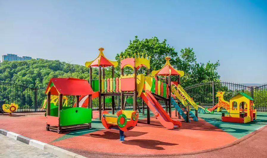 квартира г Сочи р-н Хостинский ул Ясногорская 16/6 корп. 2 фото 4