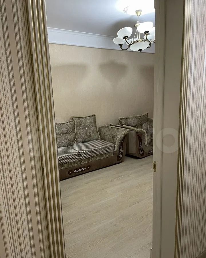 квартира г Махачкала р-н Кировский ул Каммаева 29вк/1 фото 3
