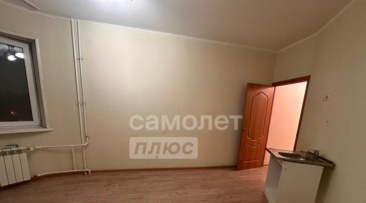 квартира г Люберцы ул Московская 5 Котельники фото 12